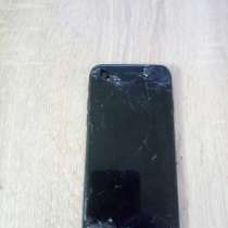 Iphone 7 32gb разбит дисплей, в Саранске