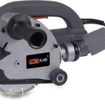 Штроборез (бороздодел) Prorab 9818, в г.Тирасполь