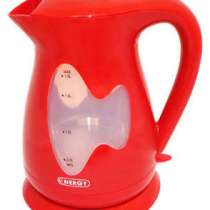 Чайник электрический Energy E-218 Red 1.7л, в г.Тирасполь