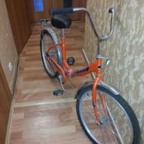 Велосипед "Скиф"и "Салют", в Екатеринбурге