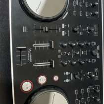 Pioneer ddj ergo dj пульт, в Краснодаре