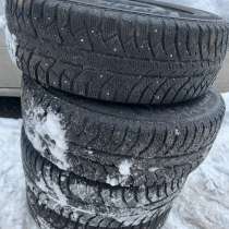 Шины и диски, в Ивантеевка