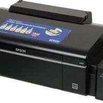 Принтер l805, в Адлере