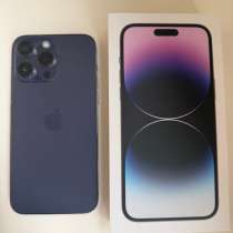 Продается телефон iPhone 14 Pro Max 256 gb, в Владивостоке