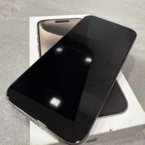 IPhone 15 Pro 128гб, в Тюмени