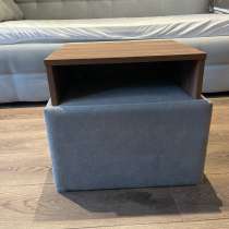 Тумбочка прикроватная (2 шт), в Астрахани
