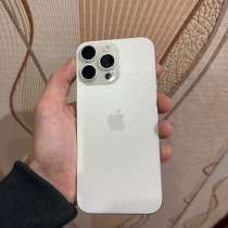 IPhone 16 pro max, 256 gb, в Набережных Челнах