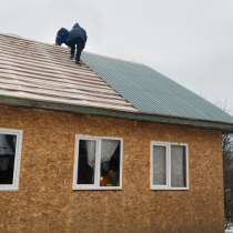 Строительная бригада, в Санкт-Петербурге