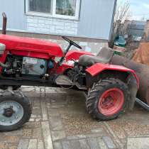 Мини трактор, в Челябинске