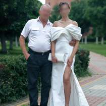 Платье выпускное, в Воронеже