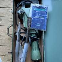 Отбойный молоток в отличном состоянии, в Сочи