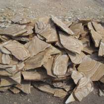 Плитняк, песчаник, пластушка от производителя, в Шахтах