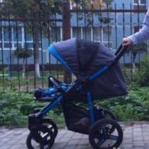 детскую коляску Bebetto Filippo, в Москве