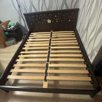 Каркас кровати, в Пензе