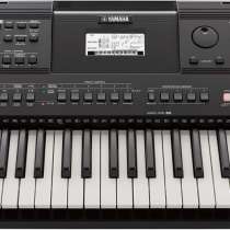 Продам новый синтезатор Yamaha PSR-E463, в г.Бруклин