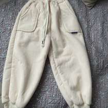 Штаны, в Казани