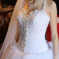 свадебное платье, в Стерлитамаке