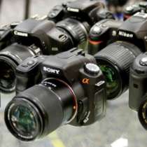 Куплю фотоаппарат Nikon, в Новосибирске