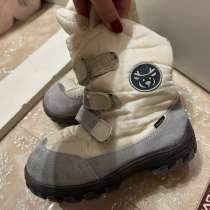 Зимние ботинки, в Москве