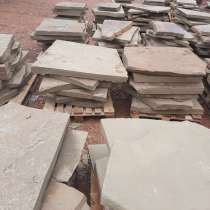 Плаха, слэбы крупноформатный пласт камня, в Шахтах