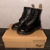 Dr. Martens original 36, в Москве