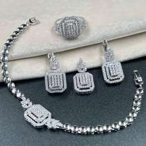 Турецкое серебро, в Гудермесе