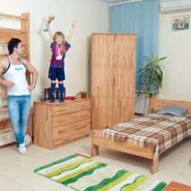 Комплект детской мебели "Лидер&quot Абсолют-мебель Лидер, в Ростове-на-Дону