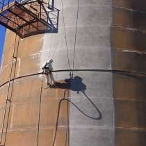 Выездная пескоструйная обработка по РФ, бластинг, покраска, в Ижевске