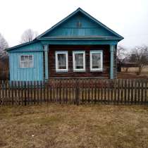 Продам жилой дом в Ивановской обл. Фурмановском р-не, в Москве