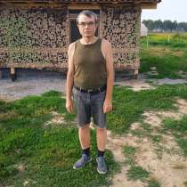 Владимир, 52 года, хочет пообщаться, в Искитиме