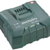 Зарядное устройство для аккумуляторов Metabo ASC Ultra 627265000, в г.Тирасполь