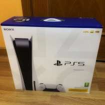 Sony Playstation 5 PS5 Digitals Edition BRAND NEW NEXT DAY, в г.St Austell