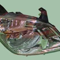 Фара-блок Газель-3302 NEXT правая (ALRU.676512.126) BOSCH, в Москве