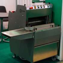Хлеборезательная машина «Агро-Слайсер» от производителя, в Йошкар-Оле