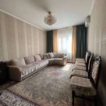 Продам 2 ком квартиру 105 серии в сер Восток-5, в г.Бишкек