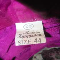 Платье розовое женское, в Барнауле