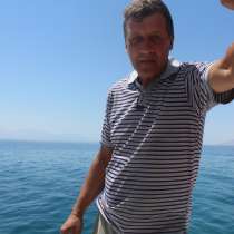 Игорь, 52 года, хочет познакомиться, в Москве