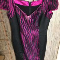 Платье М, в Москве