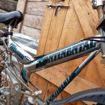 Велосипед горный Pro-Fessional, в Александрове