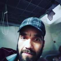 Зариф, 35 лет, хочет пообщаться, в Санкт-Петербурге