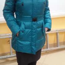 Куртка зимняя, в Мурманске