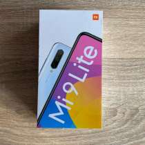 Телефон Xiaomi Mi 9 Lite, в Туймазах