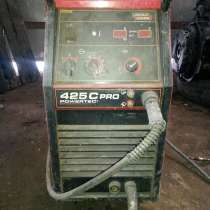 Сварочный полуавтомат lincoln, в Москве