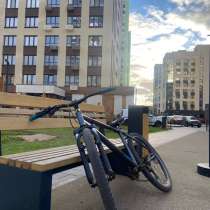 Велосипед, в Казани