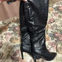 Сапоги без замка, в Стерлитамаке