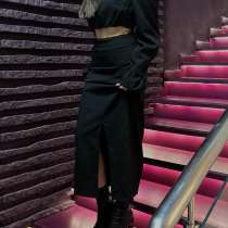 Юбка с блузкой, в Пятигорске