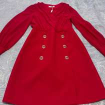 Платье-пиджак, в Балашихе