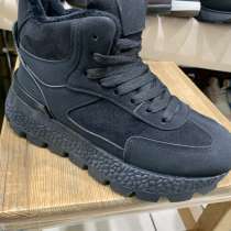 Стильные ботинки, в Екатеринбурге