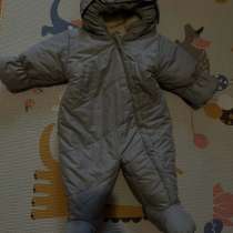 Зимний комбинезон, в Лобне