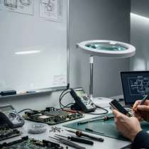 Ремонт ноутбуков, ПК, принтеров - установка Windows, удалени, в Ярославле